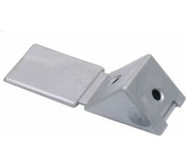 Мебельный уголок Росдюбель (св.серый) 100 шт.арт. 18-0015