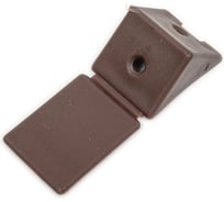 Мебельный уголок Росдюбель (т.корич.) 100 шт.арт. 18-0035