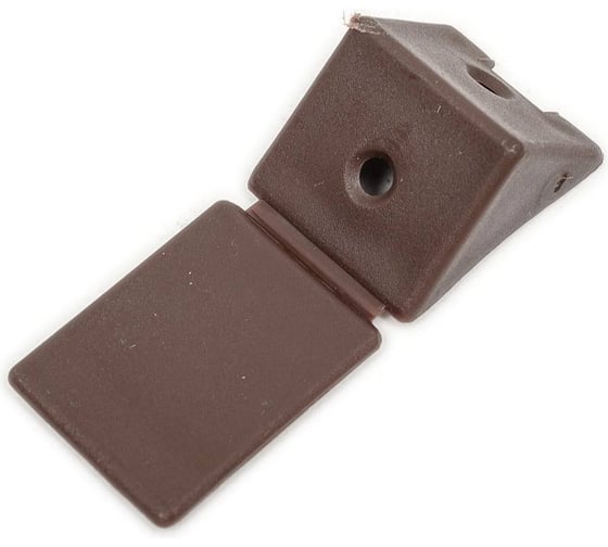 Мебельный уголок Росдюбель (т.корич.) 100 шт.арт. 18-0035