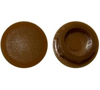 Заглушка Росдюбель D 10мм (дуб) 1000шт.арт. 19-0195