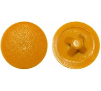 Заглушка Росдюбель №3(охра) (1000 шт) арт. 16-0835