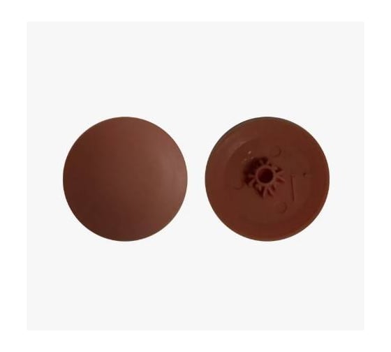 Заглушка Росдюбель PH №2/PZ №2 (кр.дерево) 1000шт арт. 16-1750