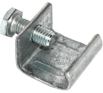 Скоба вентиляционная М8х30 мм, 10 шт Gigant G-124195