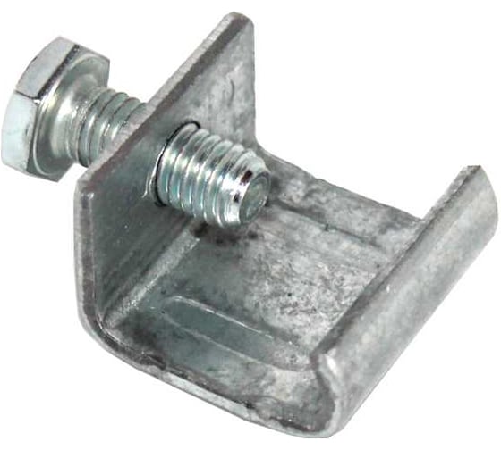 Скоба вентиляционная М8х30 мм, 10 шт Gigant G-124195