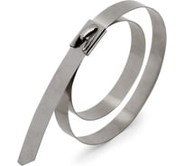 Стальные кабельные стяжки Промрукав СКС-2 316 7,9x600 100 шт. PR08.3979