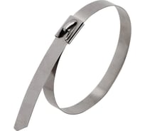 Стальные кабельные стяжки Промрукав СКС-2 304 12x1000 50 шт. PR08.4917