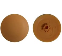 Заглушка Росдюбель PH №2/PZ №2 (бук) 1000шт арт. 16-1745