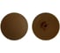 Заглушка Росдюбель PH №2/PZ №2 (т.корич.) 1000шт арт. 16-1730 1