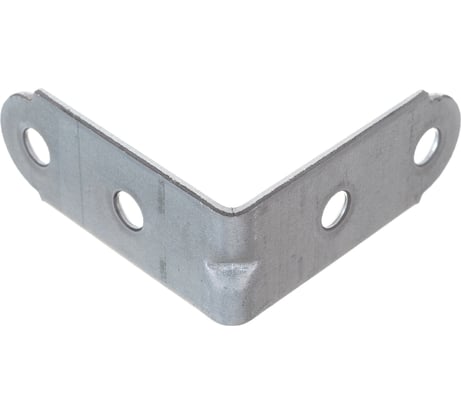 Мебельный уголок РК ГРУП 40x40x17x1,5 узкий РК000002123