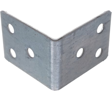 Мебельный уголок РК ГРУП 40x40x30x1,5 широкий РК000002206