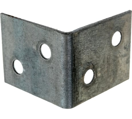 Мебельный уголок РК ГРУП 30x30x25x1,5 широкий РК000002601