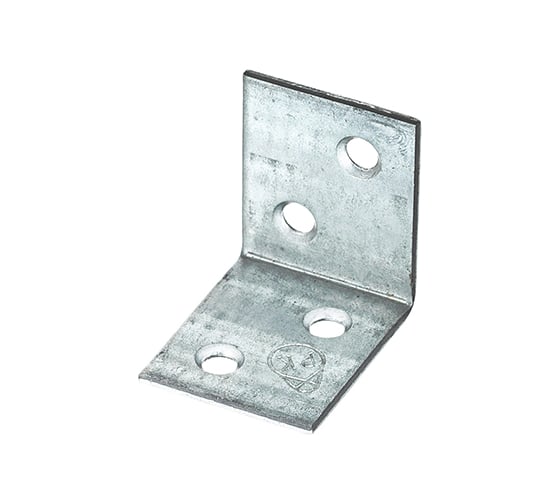 Мебельный уголок РК ГРУП 30x30x25x1,5 широкий РК000002601