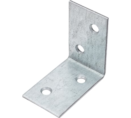 Мебельный уголок РК ГРУП 40x40x25x1,5 широкий РК000002602