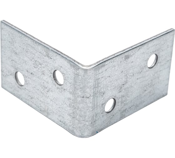 Мебельный уголок РК ГРУП 40x40x25x1,5 широкий РК000002602
