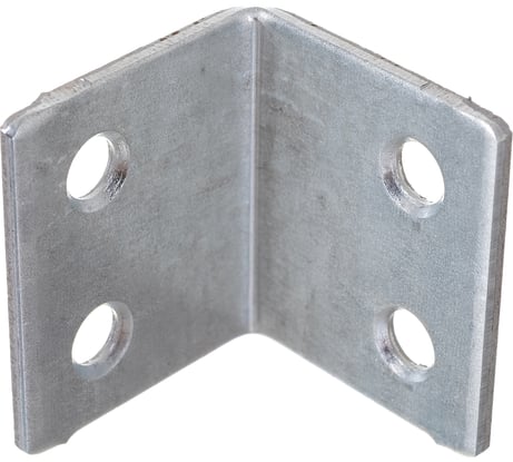 Мебельный уголок РК ГРУП 25x25x30x1,5 широкий РК000002205