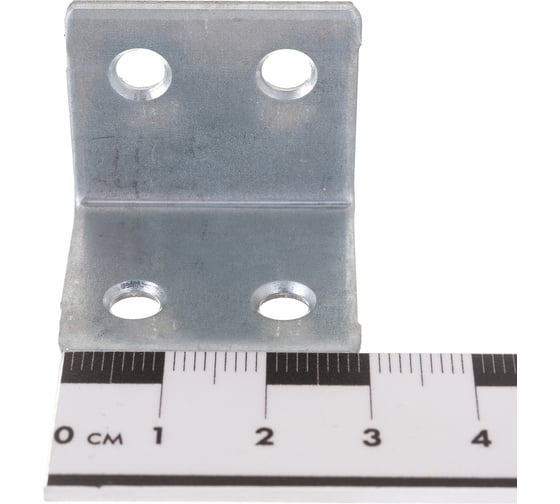 Мебельный уголок РК ГРУП 25x25x30x1,5 широкий РК000002205
