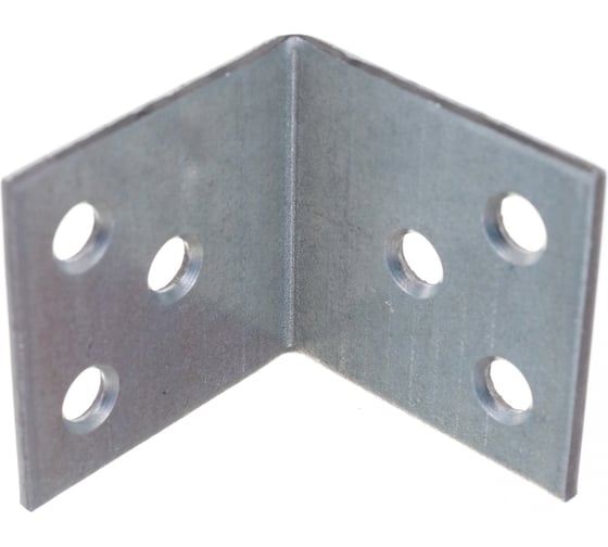 Мебельный уголок РК ГРУП 30x30x30x1,5 широкий РК000002253