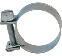 Хомут мини NORMA-RUS 15-17 W1 (100 шт.) NR-MIN-015017-09W1