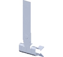 Балочный фиксатор PRO-montag.ru горизонтальный BFP 8-14 мм с пластиной (10 шт.) PM77834-1