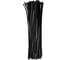 Кабельная стяжка Jazzway PCT 3,6x300-100BL PA6.6 2000 шт 5054547 1