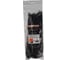Кабельная стяжка Jazzway PCT 4,8x250-100BL PA6.6 1000 шт 5054608 6