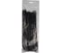Кабельная стяжка Jazzway PCT 4,8x250-100BL PA6.6 1000 шт 5054608 7
