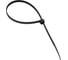 Кабельная стяжка Jazzway PCT 4,8x250-100BL PA6.6 1000 шт 5054608 9