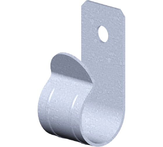 Держатель трубы PRO-montag.ru BFD20 20 мм (10 шт.) PM77860-1