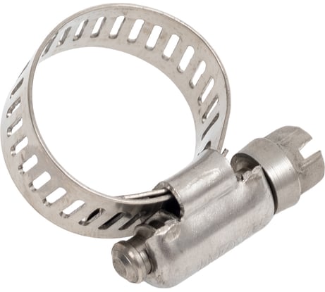 Хомут Boutte INOX 15 мм, ширина 14 мм, 2 шт. 0204465