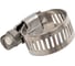Хомут Boutte INOX 15 мм, ширина 14 мм, 2 шт. 0204465 2
