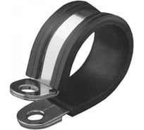 Хомут ОПМ DIN 3016-1 трубный 10-15 W1 zn 100 шт УТ000100260