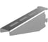 Консоль стоечная Промрукав INOX (AISI 304) КСГЭМ-150 (2,0 мм) PR16.4328 1