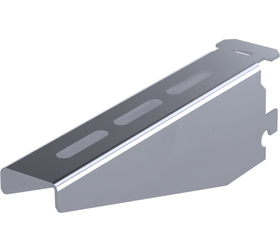 Консоль стоечная Промрукав INOX (AISI 316) КСГЭМ-150 (2,0 мм) PR16.4336