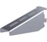 Консоль стоечная Промрукав INOX (AISI 316) КСГЭМ-150 (2,0 мм) PR16.4336 1