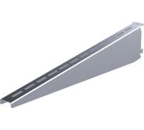 Консоль стоечная Промрукав INOX (AISI 316) КСГЭМ-600 (2,0 мм) PR16.4341