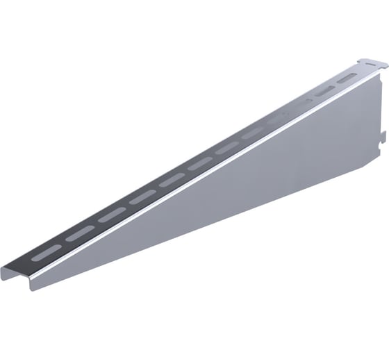 Консоль стоечная Промрукав INOX (AISI 316) КСГЭМ-600 (2,0 мм) PR16.4341