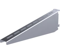 Консоль стоечная Промрукав INOX (AISI 316) КСГЭМ-400 (2,0 мм) PR16.4339
