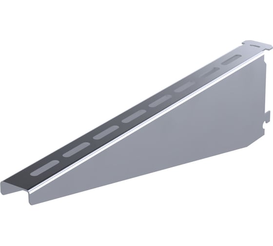 Консоль стоечная Промрукав INOX (AISI 316) КСГЭМ-400 (2,0 мм) PR16.4339
