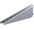 Консоль стоечная Промрукав INOX (AISI 316) КСГЭМ-400 (2,0 мм) PR16.4339 1