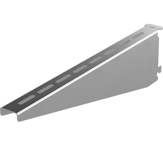 Консоль стоечная Промрукав INOX (AISI 304) КСГЭМ-400 (2,0 мм) PR16.4331