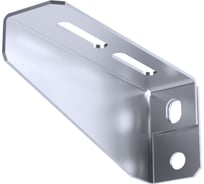 Консоль настенная Промрукав INOX (AISI 316) КН-150 (2,0 мм) PR16.4316