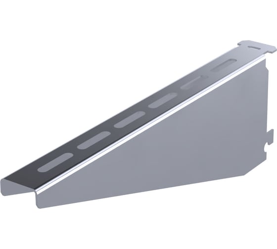Консоль стоечная Промрукав INOX (AISI 316) КСГЭМ-300 (2,0 мм) PR16.4338