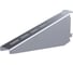 Консоль стоечная Промрукав INOX (AISI 316) КСГЭМ-300 (2,0 мм) PR16.4338 1