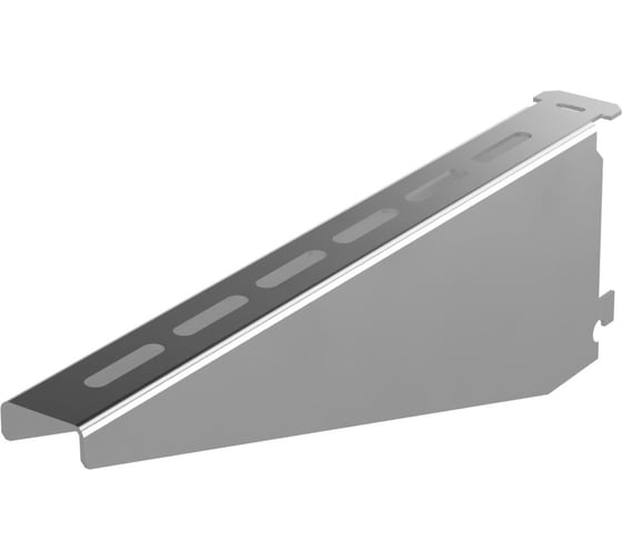 Консоль стоечная Промрукав INOX (AISI 304) КСГЭМ-300 (2,0 мм) PR16.4330