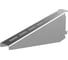 Консоль стоечная Промрукав INOX (AISI 304) КСГЭМ-300 (2,0 мм) PR16.4330 1