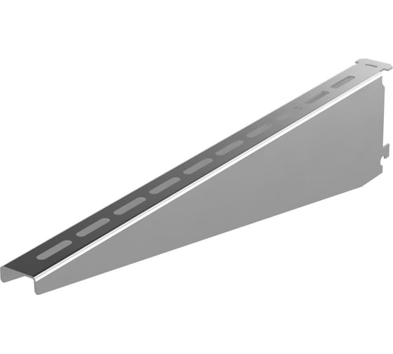 Консоль стоечная Промрукав INOX (AISI 304) КСГЭМ-500 (2,0 мм) PR16.4332