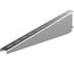 Консоль стоечная Промрукав INOX (AISI 304) КСГЭМ-500 (2,0 мм) PR16.4332 1
