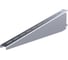 Консоль стоечная Промрукав INOX (AISI 316) КСГЭМ-500 (2,0 мм) PR16.4340 1
