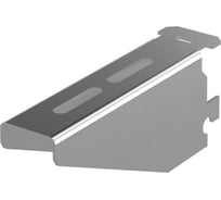 Консоль стоечная Промрукав INOX (AISI 304) КСГЭМ-100 (2,0 мм) PR16.4327