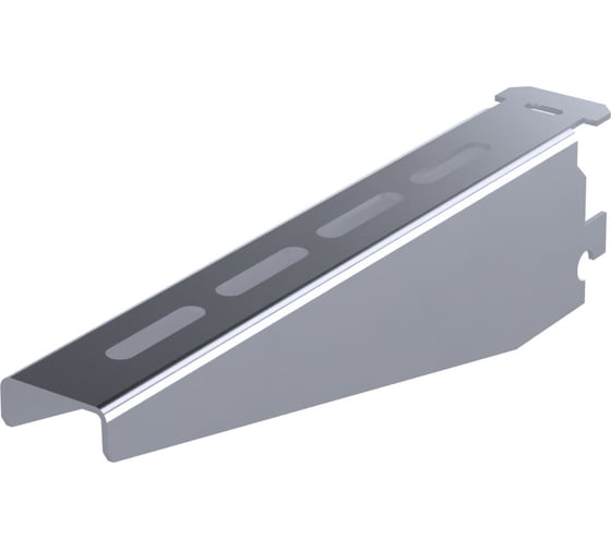 Консоль стоечная Промрукав INOX (AISI 316) КСГЭМ-200 (2,0 мм) PR16.4337